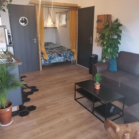 Appartement L'escale, plage à 30m. Leucate Esterno foto