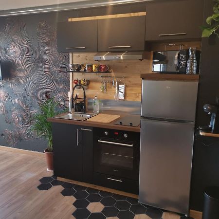 Appartement L'escale, plage à 30m. Leucate Esterno foto