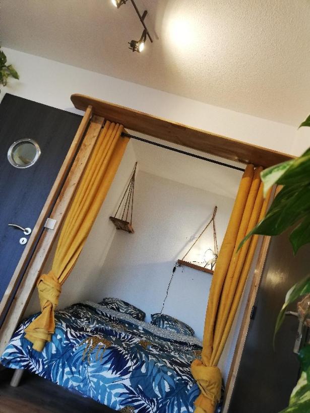 Appartement L'escale, plage à 30m. Leucate Esterno foto