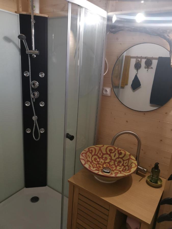 Appartement L'escale, plage à 30m. Leucate Esterno foto